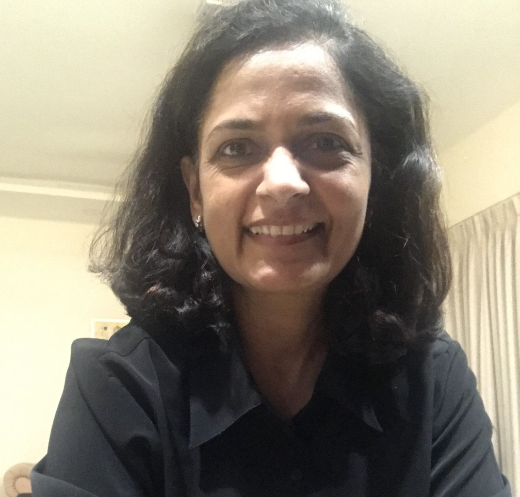 Aarti Kore
